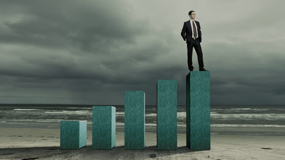 Over goed leiderschap - blog executive coach Pamela Boumeester