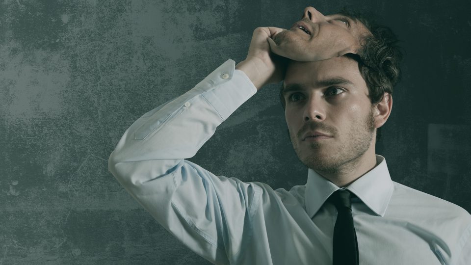 Je bent meer dan je functie. Bij authentiek leiderschap draait het om balans tussen mens en functie
