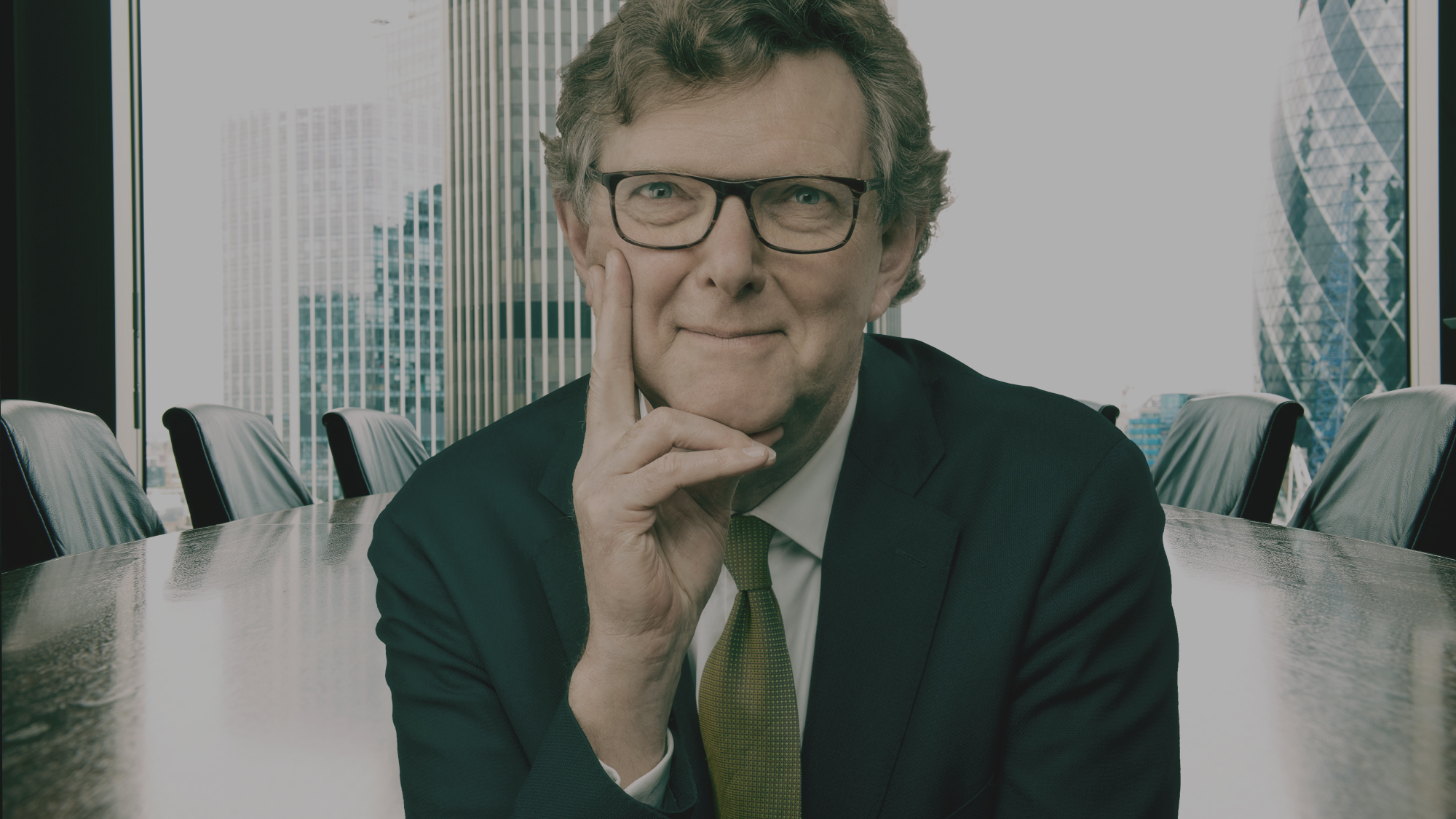 John Jaakke over de evaluatie van toezichthouders
