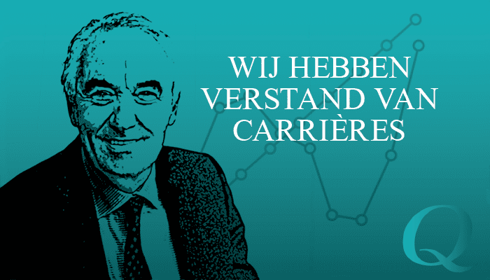 Wij hebben verstand van carrières - QUIST Executive Coaches