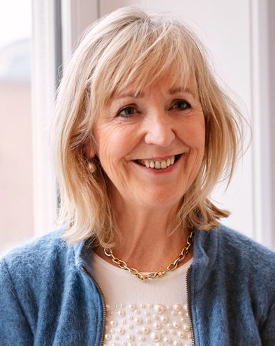 Inge Brakman - competente vrouwen coachen